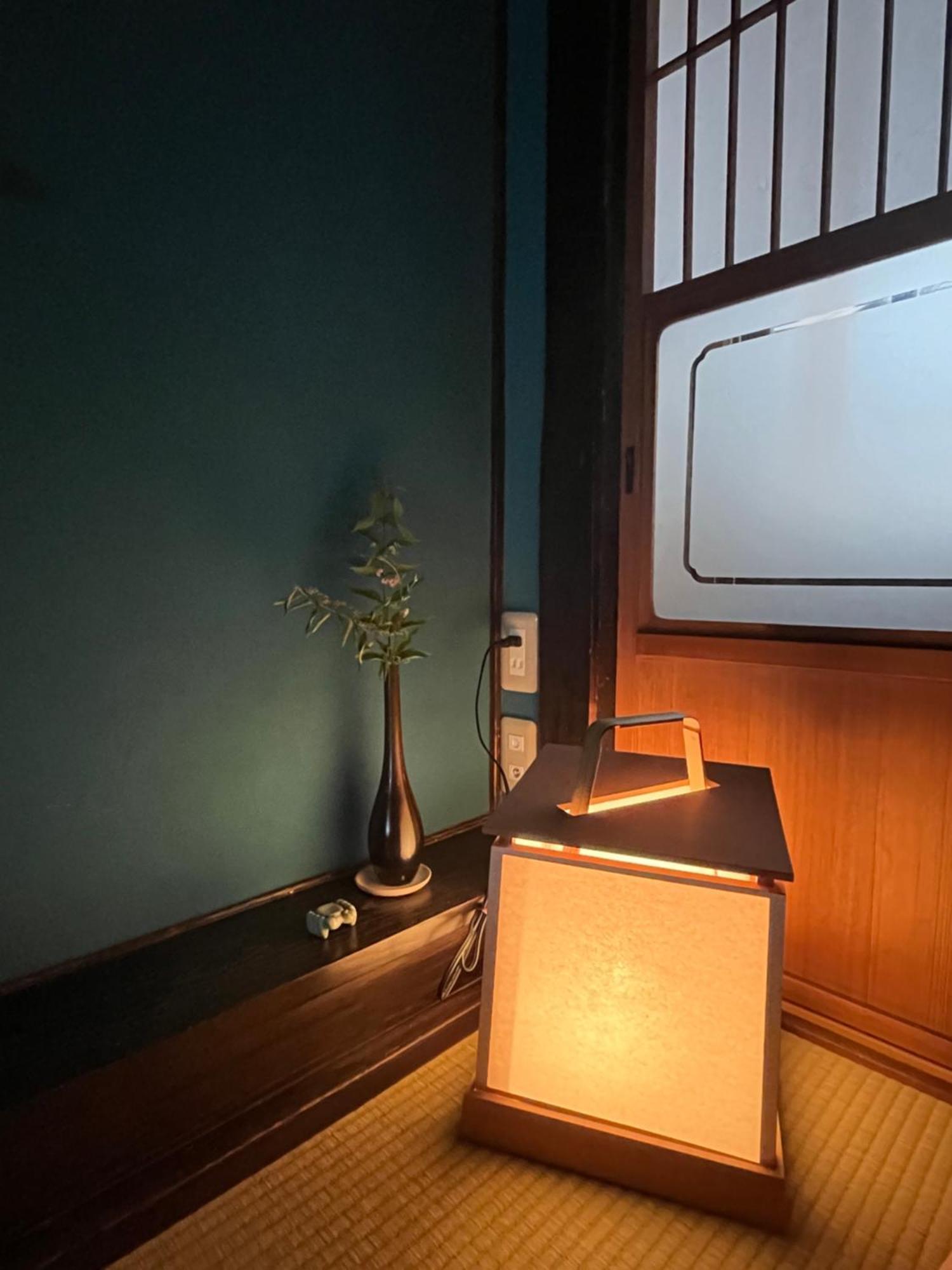 宮島 町家宿 進龍庵 Hatsukaichi Room photo