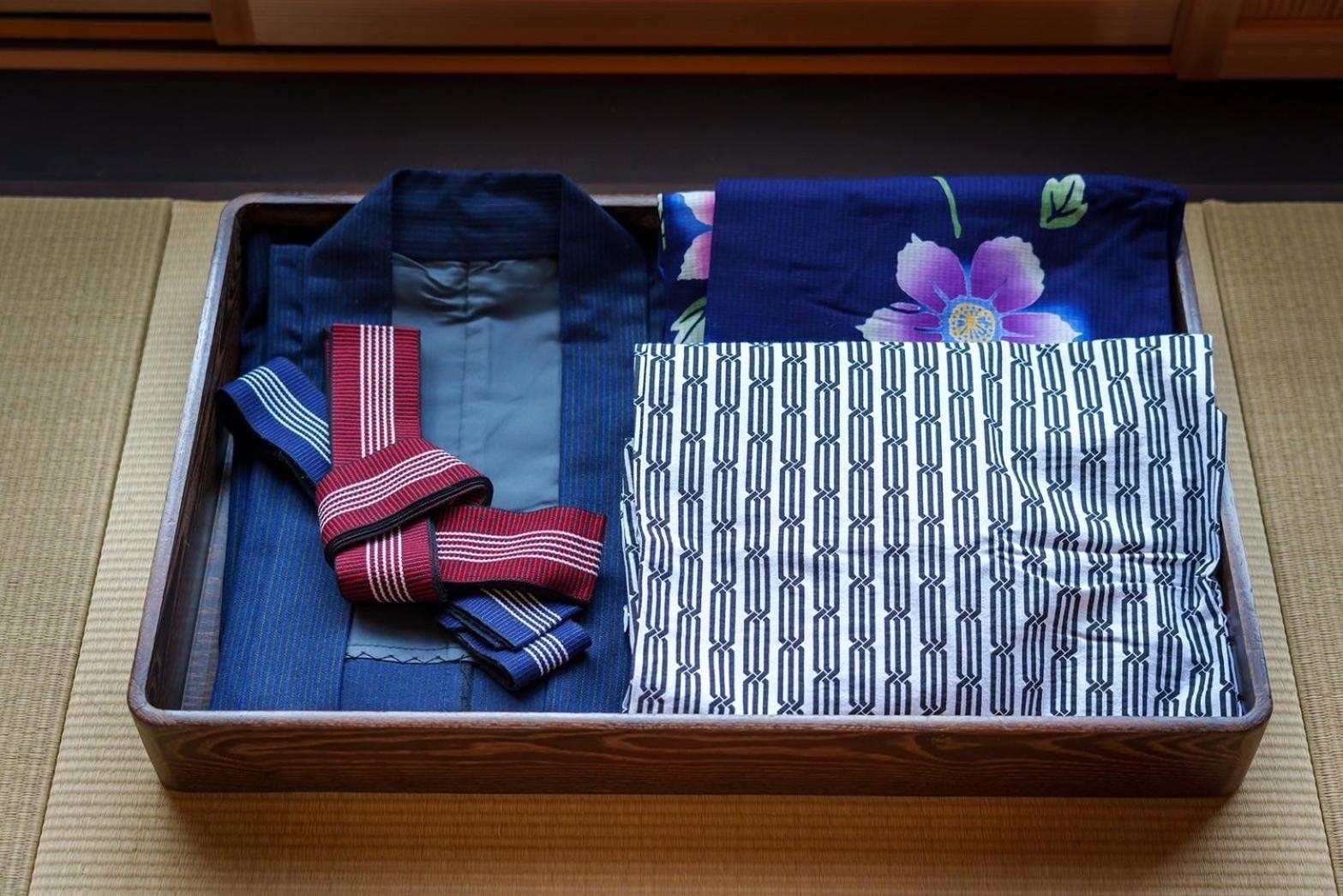 宮島 町家宿 進龍庵 Hatsukaichi Room photo