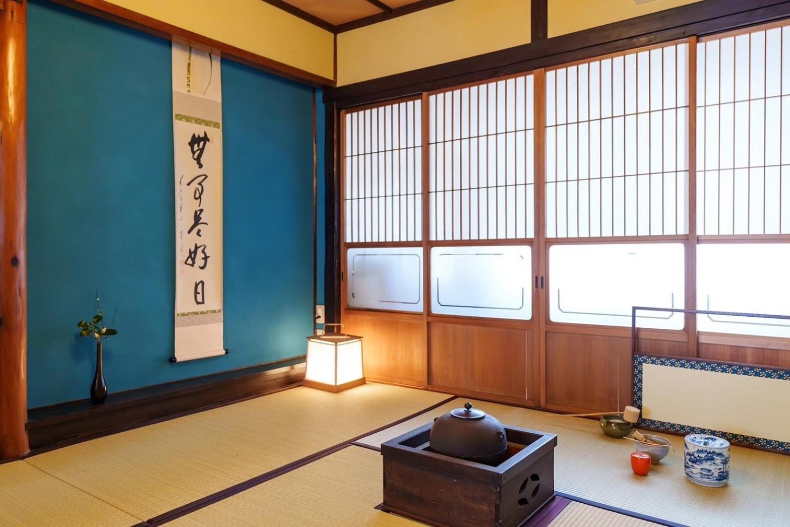 宮島 町家宿 進龍庵 Hatsukaichi Exterior photo