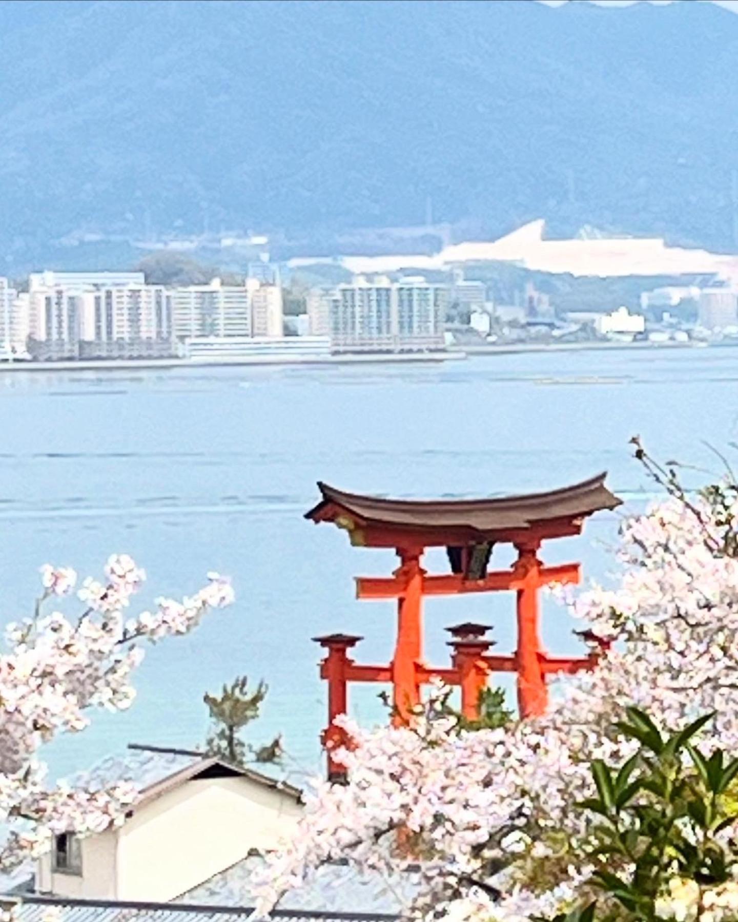 宮島 町家宿 進龍庵 Hatsukaichi Exterior photo
